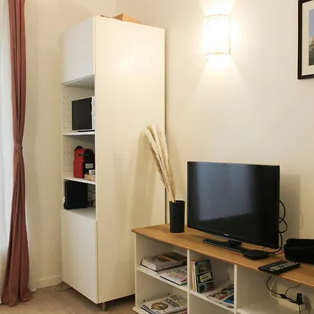 Apartment Charming For Two At The Gates Of Paris *