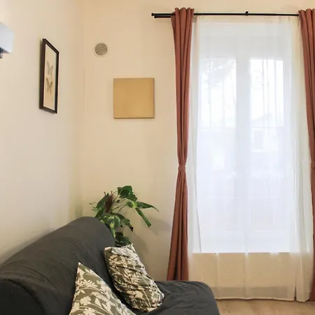 Charming For Two At The Gates Of Paris Aubervilliers